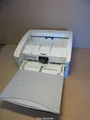 CANON DR-6010C USB 600dpi Duplex Color A4 60ppm Document Scanner 400483 SCANS