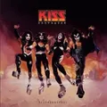 KISS - DESTROYER: RESURRECTED  VINYL LP NEU +++++++++++++++++++++