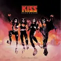 Kiss - Destroyer Resurrected Vinyl Record NEW German Pressing ZZ Logo