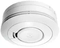 Ei Electronics Ei650 Rauchwarnmelder inkl. 10 Jahres-Batterie batteriebetrieben (Ø x H) 115mm x 45mm