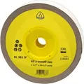 Schleifgewebe-Sparrolle KL 385 JF, 50 x 50000mm Korn 400, 1 Rolle