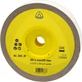 Klingspor KL 385 JF Schleifrolle Schleifpapier, 50 x 50000 mm Korn 400