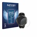 3x Savvies Schutzglas für Kospet Tank T4 Panzer Folie Glas klar