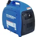 Hyundai Notstromaggregat HY2000Si D 2000 W