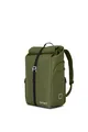 Otinga Flip V3 Radtasche & Rucksack olive-grün 26L+8L