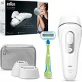Braun Silk-expert Pro 3 PL 3122 - Weiß