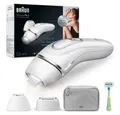 Braun IPL-Haarentferner