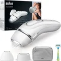 Braun IPL Silk·expert Pro 3 PL3122 Laserhaarentfernung Haarentfernungsgerät