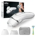 BRAUN IPL Silk·expert Pro 3 PL3122 IPL Haarentferner #26647453