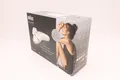 Braun Silk-expert Pro 3 PL3122 IPL Haarentferner mit Etui, weiß/silber
