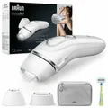 Braun Silk-expert Pro 3 PL3122 Lichtimpulstechnologie (IPL)