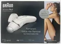 Braun PL3122 Silk expert Pro 3 IPL Venus Rasierer Präzisionsaufsatz Tasche Neu