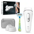 2 Stk. BRAUN IPL Enthaarungsgerät IPL PL3122 Körperpflegegeräte 238410 IPL