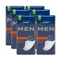 TENA Men Level 3 Basisvariante Inkontinenzeinlagen 16 St. / 6 x 16 St. (96 Stk.)