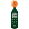 Extech Extech 480846 Hochfrequenz (HF)-Elektrosmogmessgerät