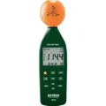 Extech Instruments EMF Feldstärke-Messgerät, 10 (480846)