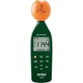 Extech - 480846 Hochfrequenz (hf)-elektrosmogmessgerät