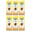 Lebensbaum Nelken ganz Bio 6 x 30g -  Für Rotkohl, Punsch, winterliches Gebäck