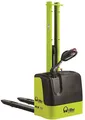 Pramac Deichselstapler HI31030B000 Deichselstapler Deichselstapler