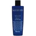 Fanola Keraterm Shampoo 300 ml – glättend, gegen Frizz, paraben- & silikonfr