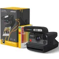 Polaroid Flip Everything Box schwarz 6574