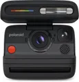 Polaroid Everything Box Flip Schwarz