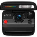 Polaroid Everything Box Flip Sofortbildkamera (Bluetooth) schwarz