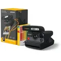 Polaroid Originals Everything Box Flip Sofortbildkamera schwarz
