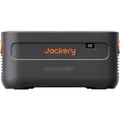 Jackery Explorer 2000 Plus Battery Akkupack LiFePO 4 Schwarz, Orange