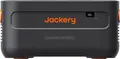 Jackery Explorer 2000 Plus Battery 2042Wh Erweiterungsakku aufgeladen mit Jackery Explorer 2000 Plus, schwarz