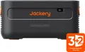 Jackery Akku 2000 Plus, 2042,8 Wh Erweiterbarer Akku, Aufgeladen mit Jackery Explorer 2000 Plus