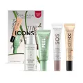 MÁDARA Organic Skincare The Icons Geschenkset #LIGHT – Ultimatives Entdecker-Set, reisefreundliche MÁDARA-Bestseller mit einzigartigen nordischen Inhaltsstoffen, für alle Hauttypen geeignet