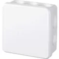 ABB Anschlussdose 2TKA140012G1 IP65 - Kunststoff, ‎Einschraub, 1 Stück, Weiß