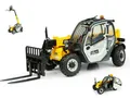 Manitou MT 625 Springt Version Ladegerät Gabelstapler 1:3 2 Modell 5398