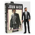 Diamond Select SDCC 2022 John Wick VHS Actionfigur