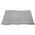 Julius Zöllner Kissen Hygiena, waschbar 95°C, allergikergeeignet, Standard 100 b
