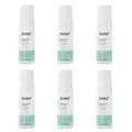 6 x 150ml | ISANA Pure Reinigungsschaum