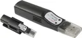 Dostmann Electronic Multi-Datenlogger LOG32TH Messgröße Temperatur, Luftfeuchtigkeit -40