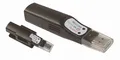 TFA 31.1054 LOG 32 TH Datenlogger Temperatur Luftfeuchtigkeit Messstation USB PC