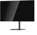 Dough Spectrum 4K 144Hz Glossy Gaming Monitor, 27 Zoll, Nano IPS Panel mit 1ms, AMD FreeSync Premium Pro, NVIDIA G-Sync-kompatibel, HDMI 2., Schwarz