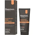 Floslek Flosmen Moisturizing Face Cream For All Skin Types 50ml (50 ml, Tagescreme) (57530709)