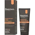 FLOSMEN Feuchtigkeitsspendende Gesichtscreme 50 ml