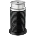 Nespresso Aeroccino3 Schwarz Milchaufschäumer