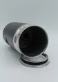 Nespresso Aeroccino 3 Vollautomatischer Milchaufschäumer Schwarz Latte