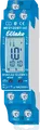 Eltako Multifunktions-Zeitrelais MFZ12DBT-UC | 8-230V AC/DC | 1 Wechsler 10A | Bluetooth | App-Steuerung | DIN-Schiene