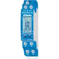 Eltako MFZ12DBT-UC Digital einstellbares Multifunktions-Zeitrelais, potenzialfre