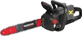 PARKSIDE PERFORMANCE® 40 V Akku-Kettensäge »40-Li B2«, ohne Akkus und Ladegerät