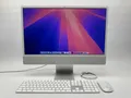 Apple iMac 24" M1 8-Core CPU 8-Core GPU 8GB RAM 512 GB SSD SILBER refurbished