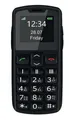 4G Smartphone 4,57 cm (1.8 Zoll) Single SIM SL230 LTE (Schwarz)