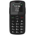 Beafon SL230 Handy schwarz